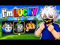 My Blox Fruits Luck After Gacha.. #bloxfruits #roblox #bloxfruit