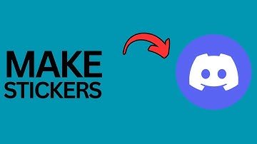 How to Make Stickers on Discord Mobile?