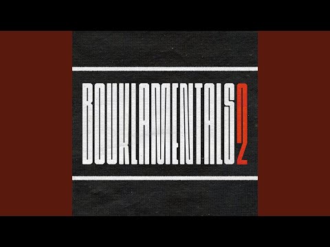 Bouklas — You've Been Hurt