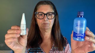 ASMR: Posso fazer suas unhas? 💅 Antes de você dormir 💤 