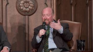 Nichols, Sproul, and Sproul Jr.: Questions & Answers