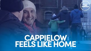 Greenock Morton Fans Pay Homage To Cappielow Stadium 'Feels Like Home' | A View From The Terrace