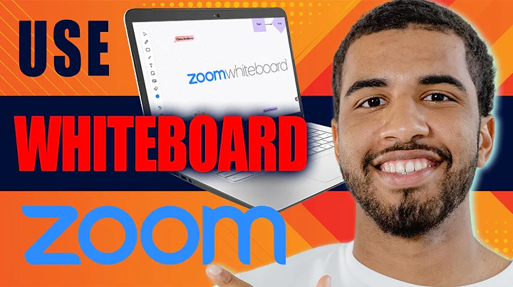 How to Use the Whiteboard in Zoom (2025)