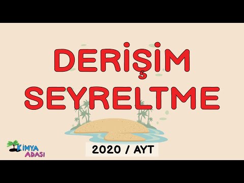 Video: Sıvı Nasıl Seyreltilir