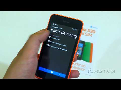 Review Nokia Lumia 530 Dual Sim