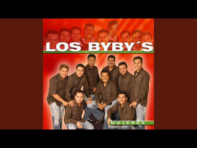 Los Bybys - Entregame Tu Amor Sin Copy Right