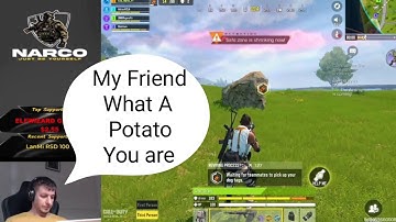 CoD Narco Appreciate This Random Player For Amazing Revive 😱