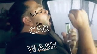 Uptown Spa Car Wash - Temecula