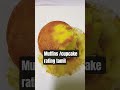 muffins rating by backpack channel #song #happy #support #subscribemychannel