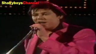 Shakin Stevens - Marie Marie (TV Show HQ Audio)