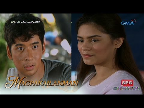 Magpakailanman: Pag-ibig sa unang tingin