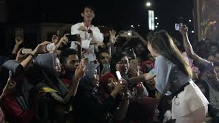 Download Lagu Live iNES BALLADIVA #PARABALLADIVASQUAD MP3