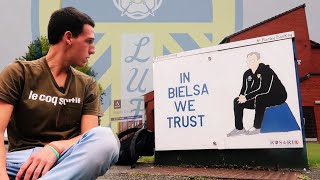 How BIELSA changed LEEDS I Argentinian Special Video