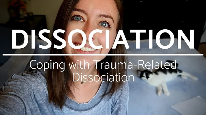 Trauma-Related Dissociation 101: 3 Steps to Healing from Dissociative CPTSD || CPTSD Book Club ep.2 - DayDayNews
