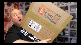 Unboxing A HUGE $300 Funko Pop Mystery Box With Insane Grail Potentials