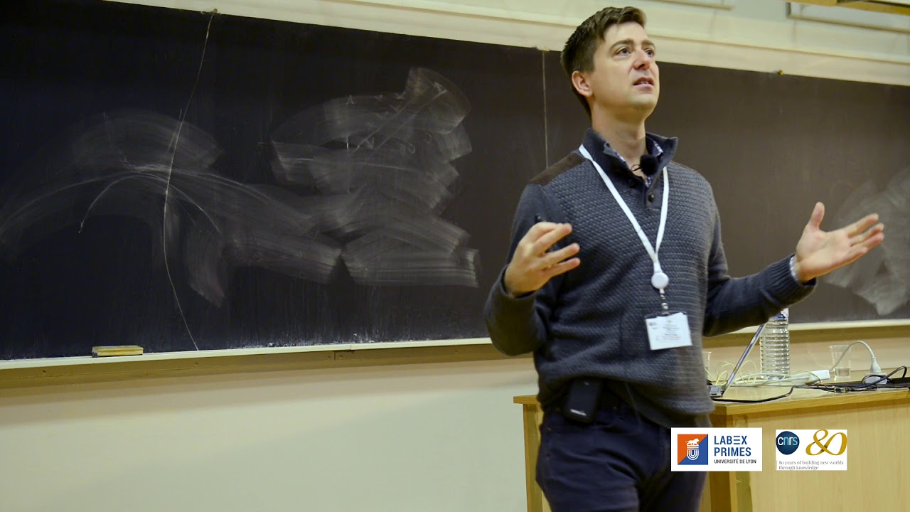 P7   Advanced Deep Learning   Christian Desrosiers