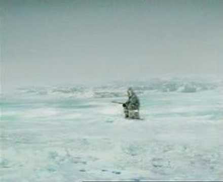 Update New Eskimo am Fischen!!