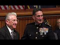 Senator Tedisco 2026 Veterans Hall of Fame