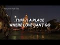 Miniature de la vidéo de la chanson A Place Where Love Can't Go