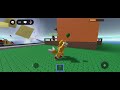 Average “Natural Disaster” gameplay