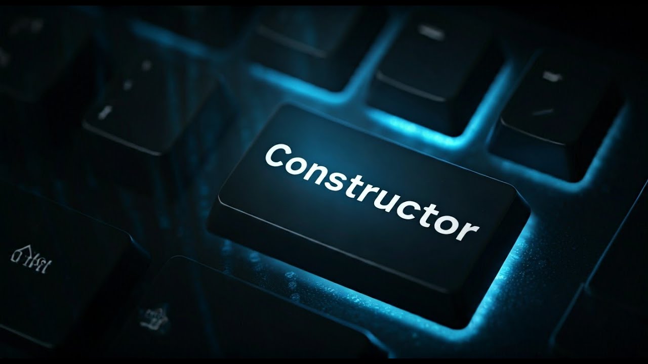 C++ Constructors - YouTube