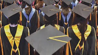 Community partners pitch 'drive-in' commencement ceremonies for class of 2020