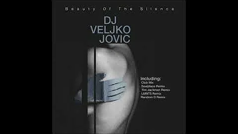 DJ Veljko Jovic - Beauty Of The Silence (RandomD Remix) [CREED RECORDS]