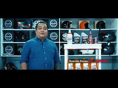 Video: Mas maganda ba talaga ang synthetic oil?