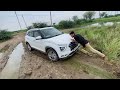“New CRETA 2020 Offroading Gone Really WRONG” Don’t Try This