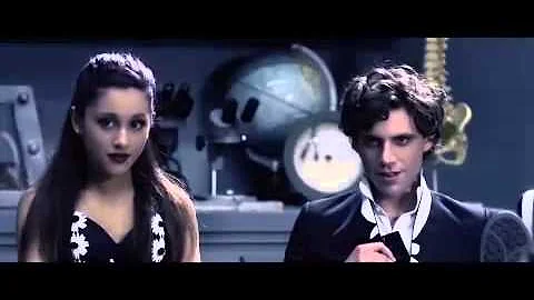 Mika - Popular Song (Feat. Ariana Grande)