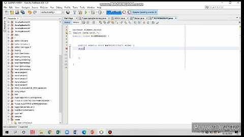 Membuat void dan function array