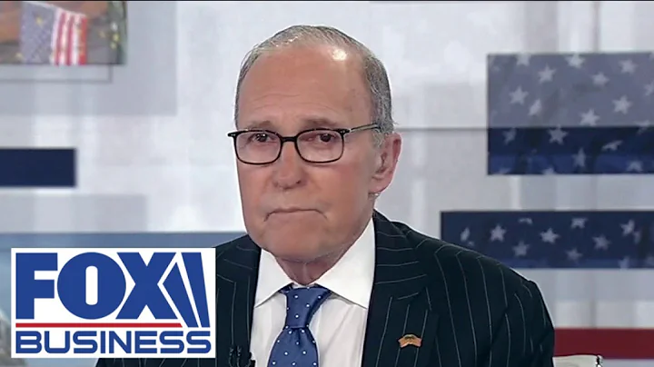 Kudlow: Does this make any sense?