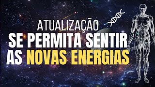 POSITIVOS SINTOMAS DA ASCENÇÃO | NOVAS ENERGIAS | FRATERNIDADE BRANCA