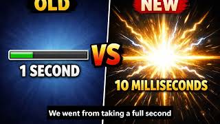 The Impossible Just Happened: Quantum's 100x Speedup