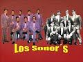 Los Sonors Exitos Del Ayer, Cumbia del Recuerdo