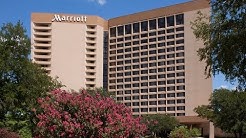 Dallas/Fort Worth Airport Marriott South - Fort Worth Hotels, Texas 