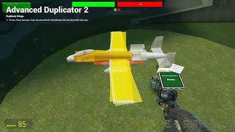 GMOD - ACE - The Proving Ground - 3rd event, 6th match