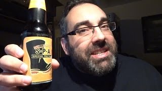 Wellington Special Pale Ale Beer Review Beer Guy Reviews screenshot 4