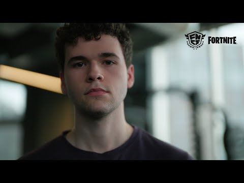 TRASHY | PLAYER PROFILE | 2023 FNCS