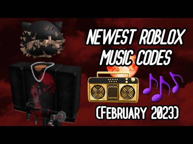 Roblox Gear ID codes (February 2023): Inactive codes, Usability