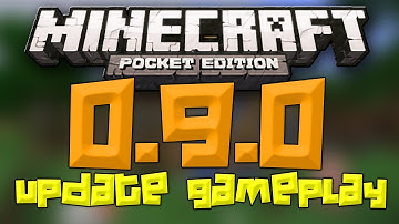 0.9.0 UPDATE GAMEPLAY! - Developer