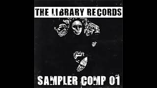 The Library Records - Sampler Comp 01 (2024)