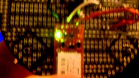 3pi to RN42 connection