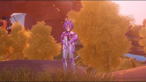 Tower of Fanatasy - Shiro 5* Extend Duration of Grievous Test