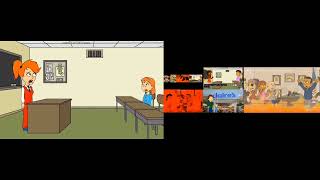 Up To Faster 21 Parison To Goanimate