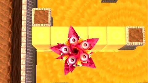 Zelda: A Link Between Worlds - Episode 17: Desert Palace