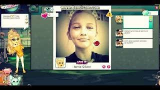 Mspfake Fotoğrafları İnceliyorum