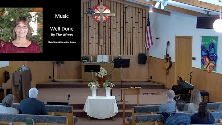 Denise Nygaard Memorial Service