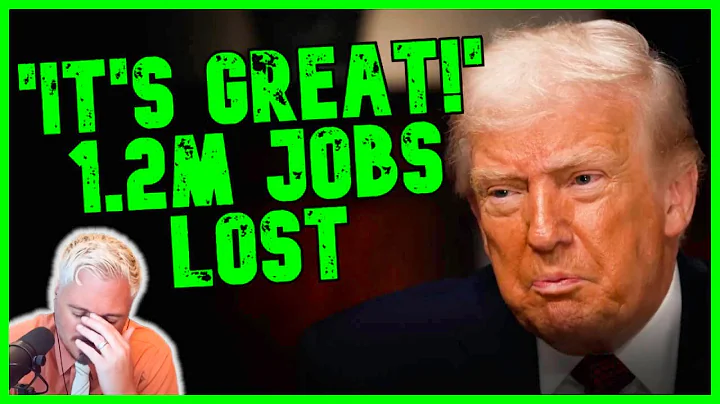 ‘A+++++’: Trump LIES SHAMELESSLY About The Economy ‘Doing Great’ | The Kyle Kulinski Show