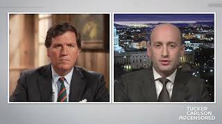 O’Keefe Media Group alleges: Tucker on O'Keefe/IBM tapes: "How did the CEO of IBM wind up supporting racial fascism?"